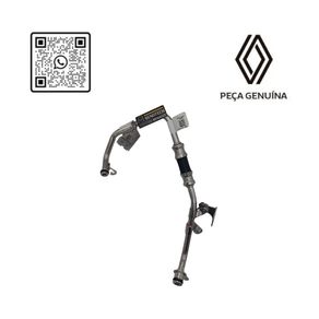 RN 57368R 210457368R TUBO DE ENTRADA DE AGUA DA TURBINA 1.0 H5D1.3 16V H5H - 1 RN 57368R 210457368R TUBO DE ENTRADA DE AGUA DA TURBINA 1.0 H5D1.3 16V H5H - 1